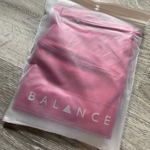 Balance Athletica Ascend legging in Sundown
